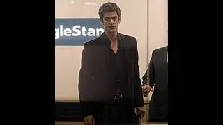 He got rageful... bitter... | 