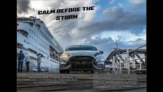 Ford Mania Magazine Issue 1