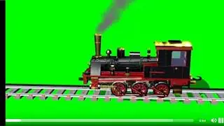 Green screen