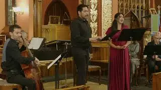 Wir eilen mit schwachen doch emsigen Schritten from Jesu, der du meine Seele | J.S. Bach