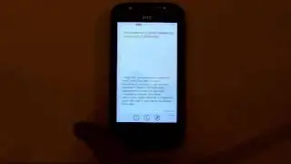 WP7 Lenta review