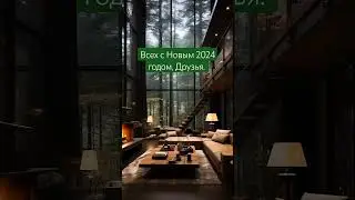 Под звёздным началом нового года, дорогие друзья, клиенты и партнёры! #студияремонта #ремонтподключ