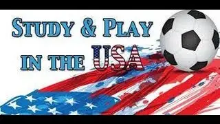 КАК УЧИТЬСЯ В США БЕСПЛАТНО. Спортивные стипендии в США / Athletic Scholarships