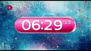 Смена логотипа на обычный (Домашний, 25.02.2023)