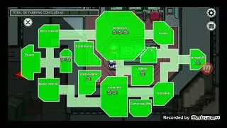 Live de among us [especial 900 inscritos]