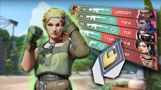This Is Why Skye Got Nerfed...