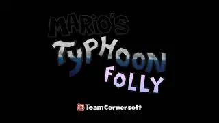 Mario's Typhoon Folly - Star 4 and Star 5