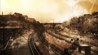 Porcupine Tree - Trains