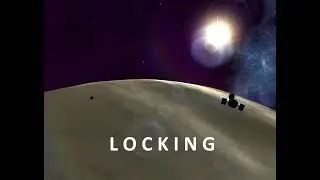 Locking - a Movie Game Jam game