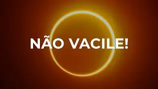 COMO OBSERVAR O ECLIPSE SOLAR EM SEGURANÇA | 2023 