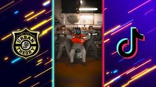 URBAN THEORY - Best of TikTok January 2021