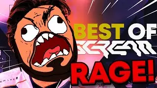 ScreaM - BEST RAGE MOMENTS
