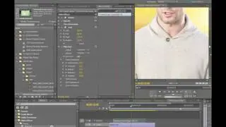 Premiere Pro CS5-Get fast, accurate keying on marginal footage
