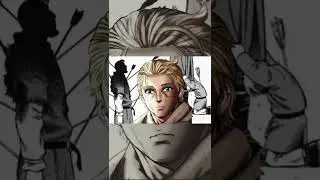 Thorfinn Vinland Saga Season 2