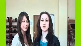 Наумова Анна