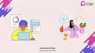 Revolutionize Business with Botgo | Smart Automation for  Enterprises