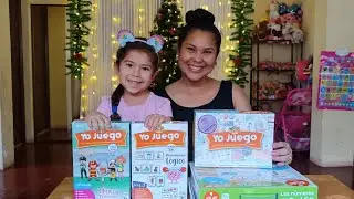 SORTEO 🤩🎉 - JUGUETES Y CALENDARIOS DIDÁCTICOS