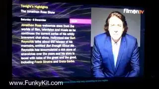 Watch BBC, TV shows and Movies for free on Apple TV using Kodi/Xbmc