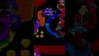 HIPERCHARGE BROK!??😱😨#brawlstars #brawltolk #shorts