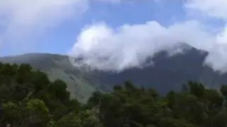 Heavenly Horizons | Relaxing Piano Music amidst Clouds and Mountains