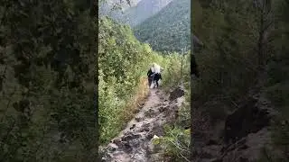 Наполняем легкие кислородом