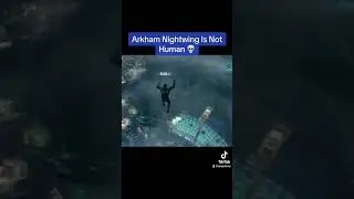 Not Human 💀