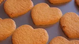 песочное печенье/термомикс/Butterkekse TM 5