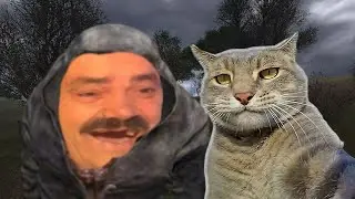 Приколы в S.T.A.L.K.E.R.