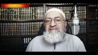 Мавлид христиан.Шейх Димашкия