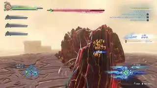 Chilling with Yodarha Solo