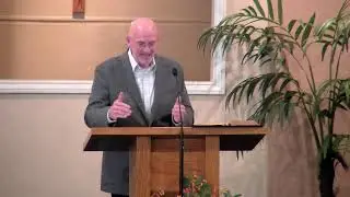 October 27, 2024 - “With God in the Flames, Pt. 2