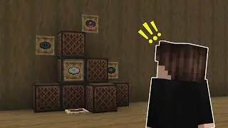 You Can Make Custom Discs in Minecraft?