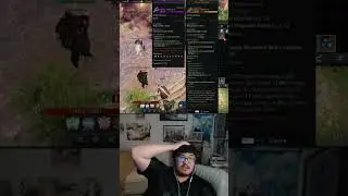 A 99 Quality Purple T3 Weapon Surely Cant Be Upgraded Right?