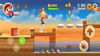 Super Run World || World 42