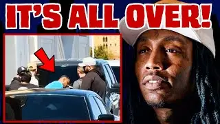 No Jumper Crips Arrested By FBI