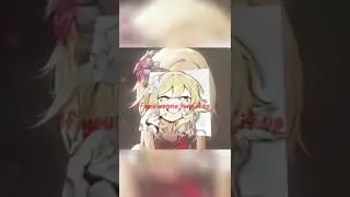 1, 2, 3 || Genshin Impact || Lumine Edit || May contain quest spoilers!!