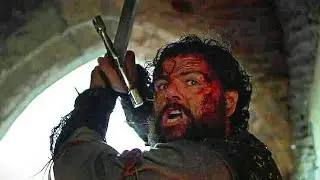 Артур и Мерлин. Русский трейлер