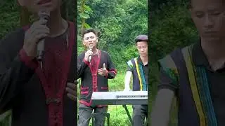 Anh tộc nhạc nào cũng nhảy - Lk disco 3 anh tộc về xứ nghệ - nhạc sống disco 3 anh tộc căng vỡ loa