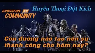Đột Kích Phiên bản Thời Sự, nhưng khá là bánh cuốn nha :)))