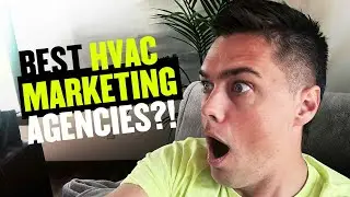 Best HVAC Marketing Agencies 2023