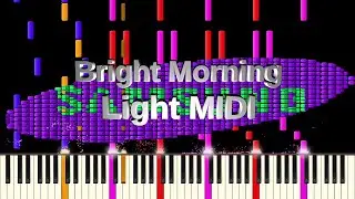 Light MIDI - Bright Morning Samsung S7 Ringtone