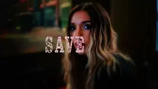 Mya Luv - Incomplete  (Official Lyric Video)