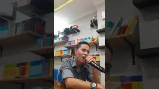 Jika Kau Bertemu Aku begini (Lirik Lagu) Tiara - Heru Irawan