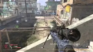 Leftmarker #1 [Read Description]