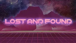 Yuki雪: Lost And Found