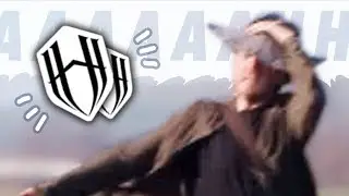 Shrieking Wizard | HHLR