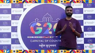 G20 CARNIVAL | SDIS | REVIEW | 03