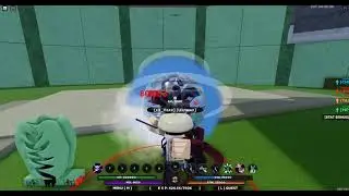SHINDO LIFE EMERALD COMBO THAT ONESHOTS EVERY TIME