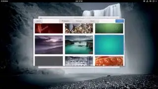 Ubuntu 1704 Gnome