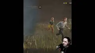 Когда на панике 😂 